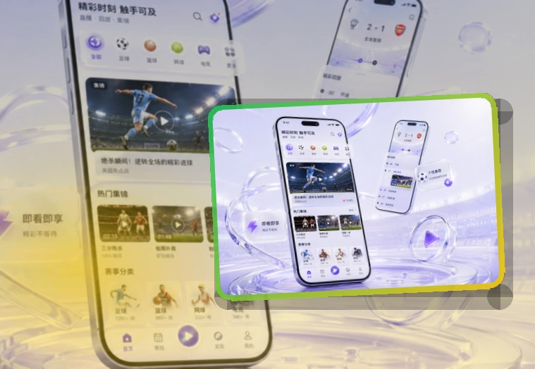 必赢 下载和网页入口，常看频道能少走一步 页面展示
